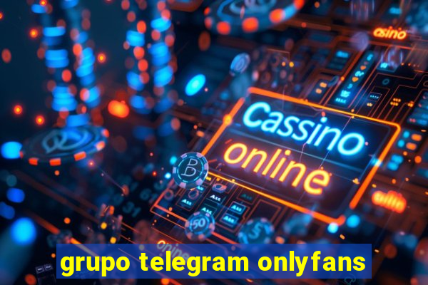 grupo telegram onlyfans