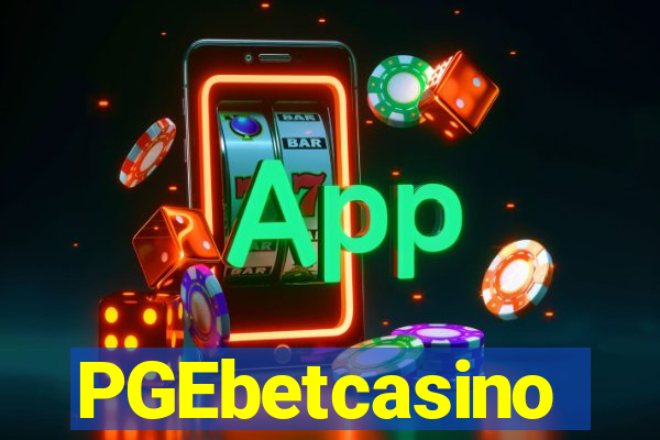 PGEbetcasino