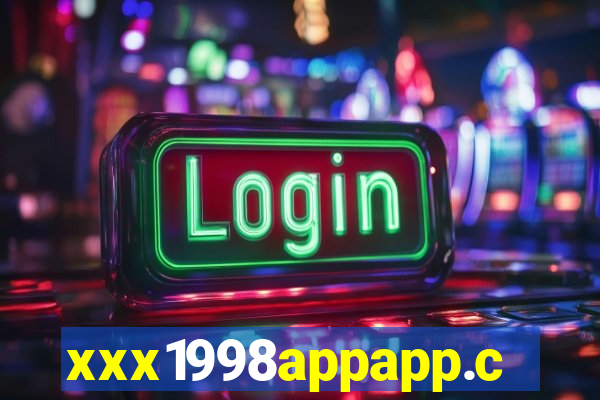 xxx1998appapp.com