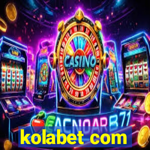 kolabet com