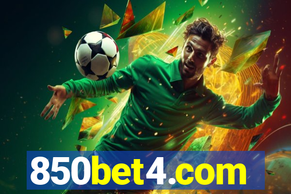 850bet4.com