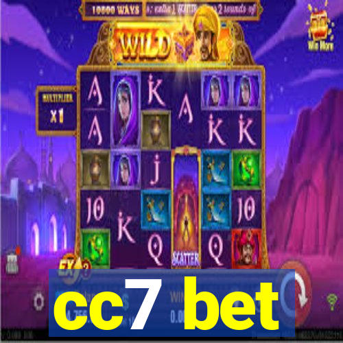 cc7 bet