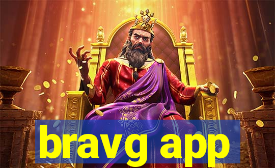 bravg app