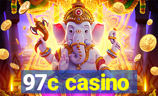 97c casino