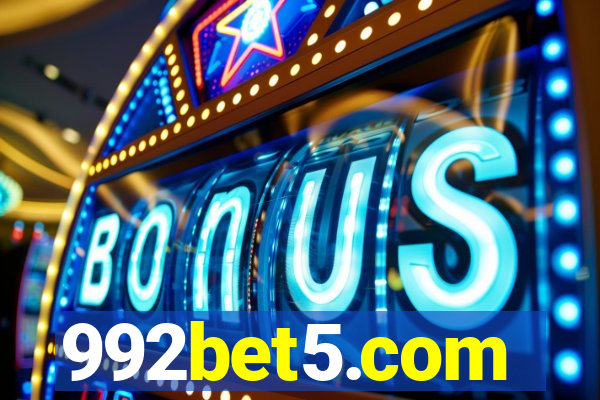 992bet5.com