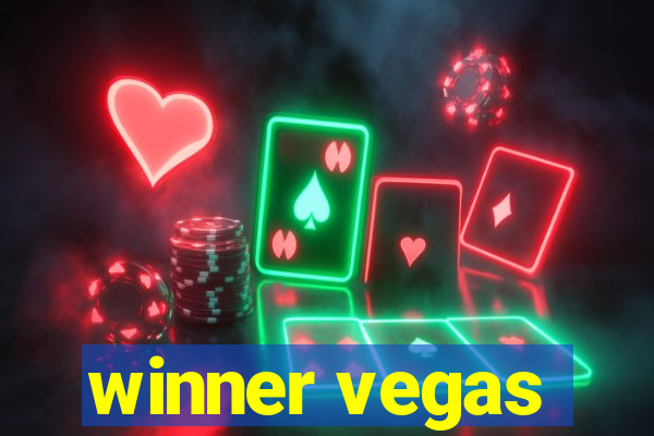 winner vegas