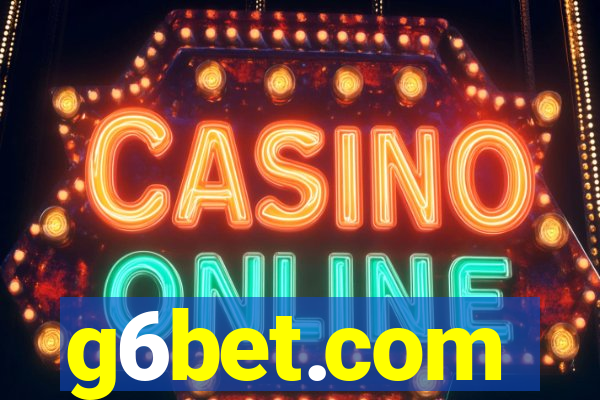 g6bet.com