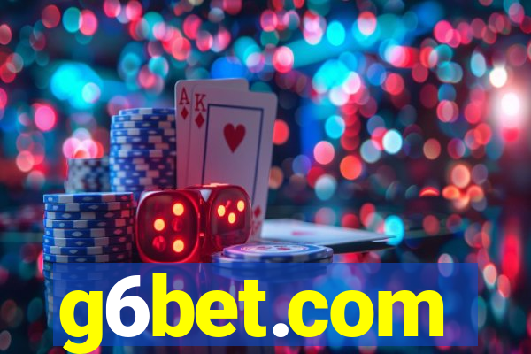 g6bet.com