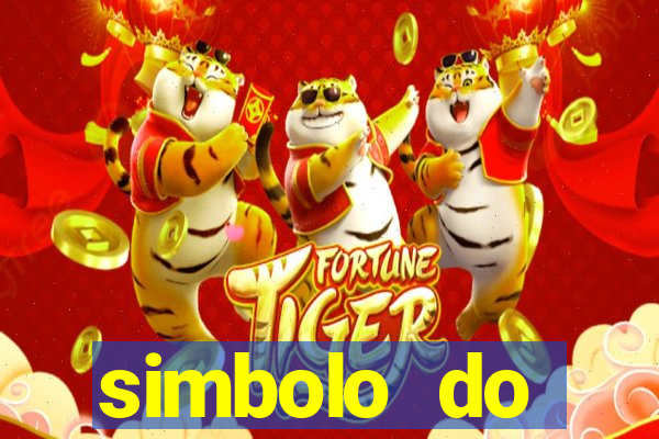 simbolo do corinthians para copiar