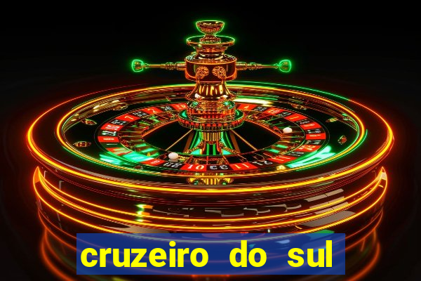 cruzeiro do sul virtual área do aluno