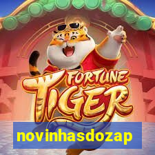 novinhasdozap