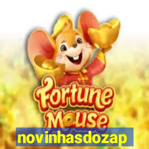 novinhasdozap