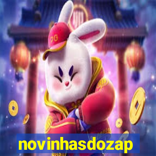 novinhasdozap