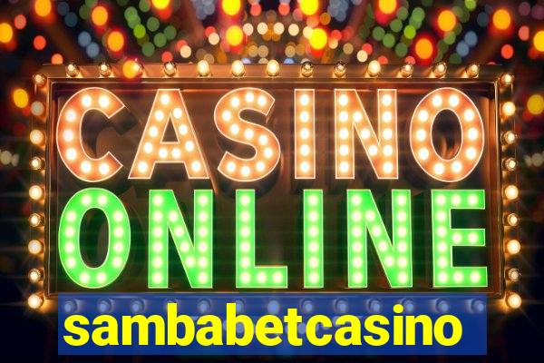 sambabetcasino