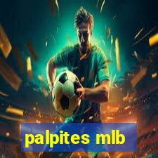 palpites mlb