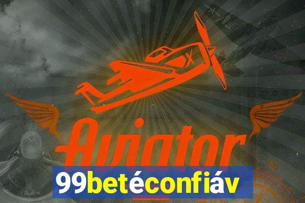 99betéconfiável