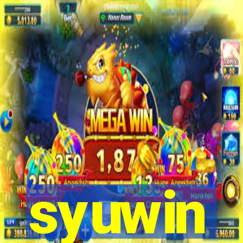 syuwin