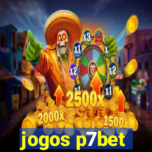 jogos p7bet