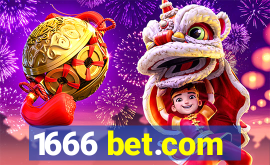 1666 bet.com