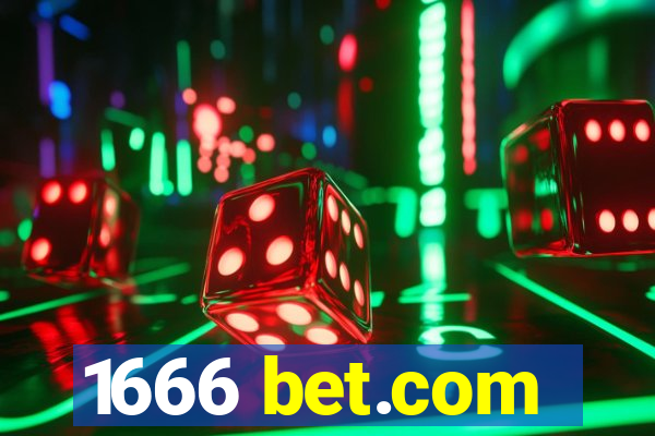 1666 bet.com