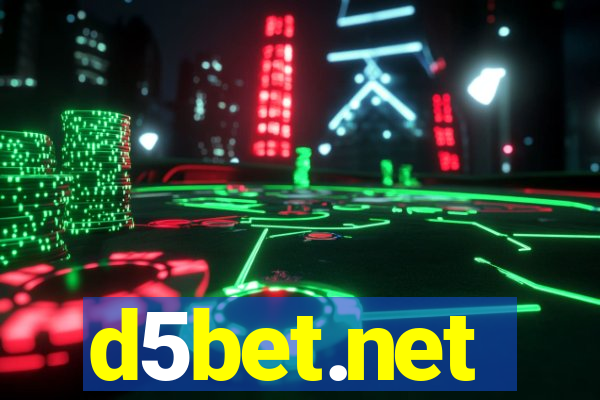 d5bet.net