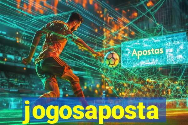 jogosaposta