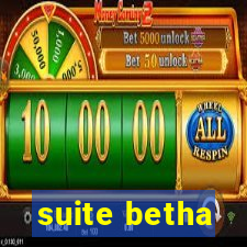 suite betha