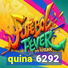 quina 6292