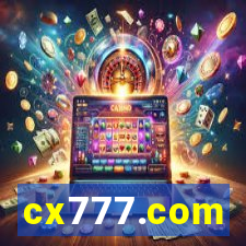 cx777.com