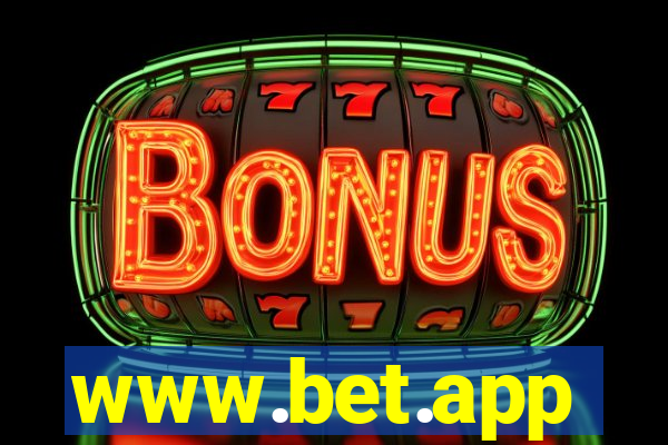 www.bet.app