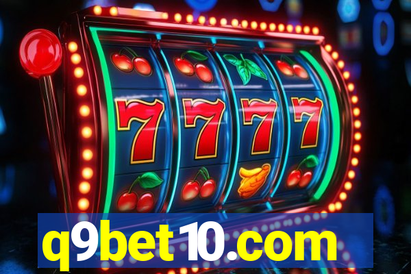 q9bet10.com