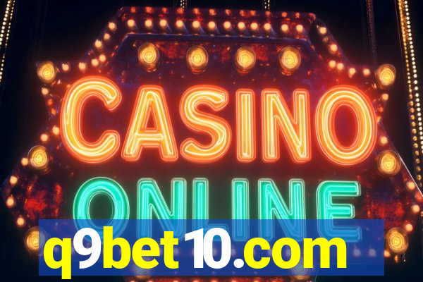 q9bet10.com