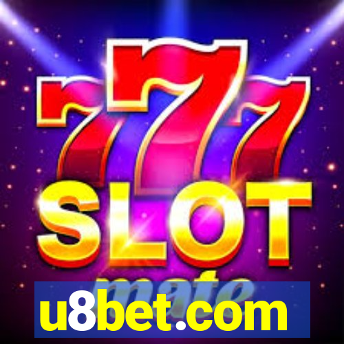 u8bet.com