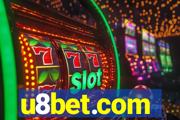 u8bet.com