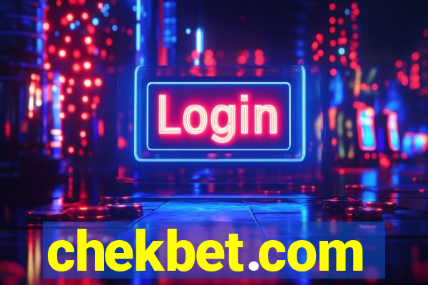 chekbet.com