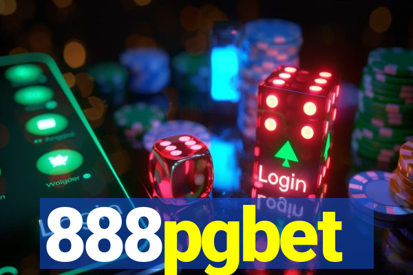 888pgbet