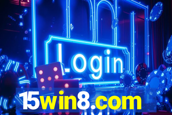 15win8.com