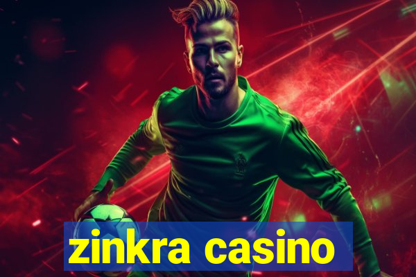 zinkra casino