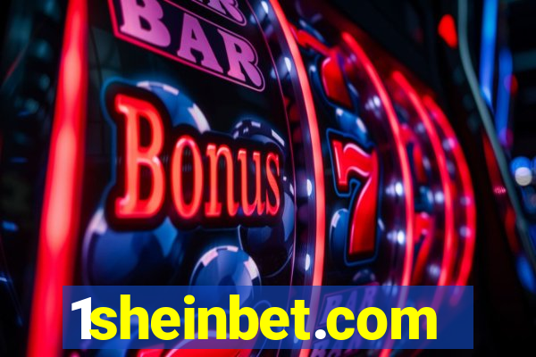 1sheinbet.com