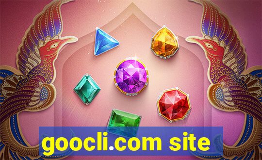 goocli.com site