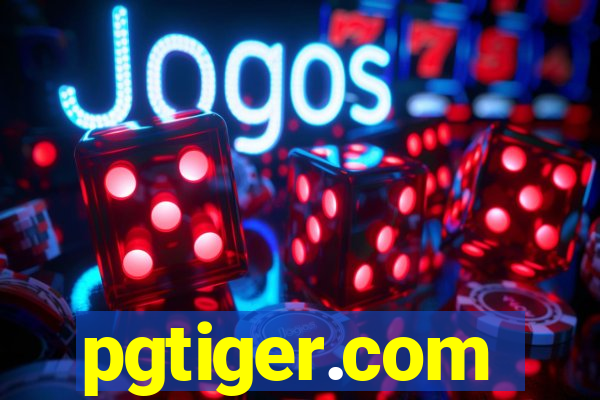 pgtiger.com