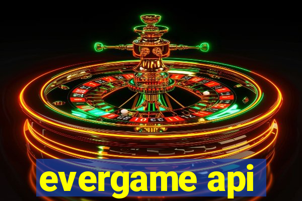 evergame api