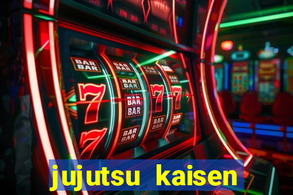 jujutsu kaisen maplestar assistir