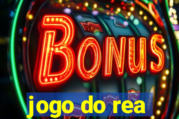 jogo do rea