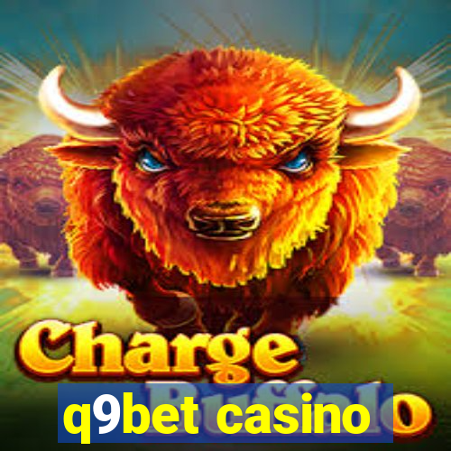 q9bet casino