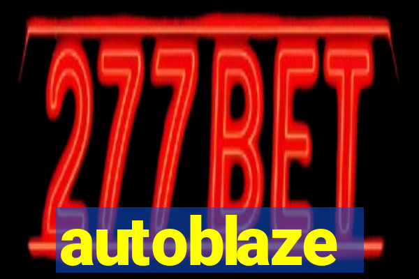 autoblaze