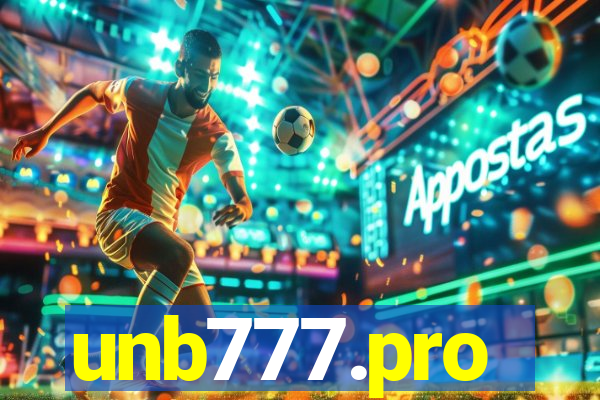 unb777.pro