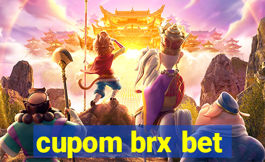 cupom brx bet