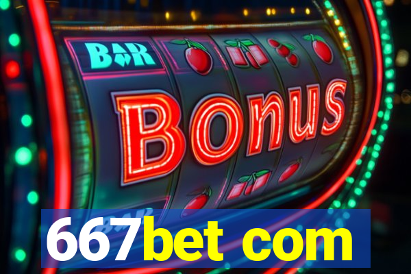 667bet com