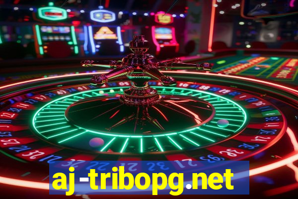 aj-tribopg.net